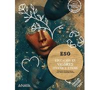 Educación en Valores Cívicos e Éticos 3.