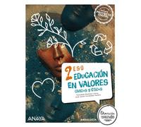 Educación en Valores Cívicos y Éticos 2 (Operación Mundo)