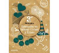 Educación en Valores Cívicos y Éticos