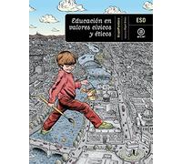 Educación en valores cívicos y éticos: 219 (Enseñanza Secundaria)