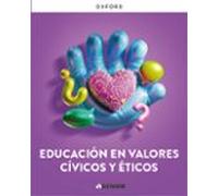 Educación en Valores Cívicos y Éticos ESO. inGENIOX
