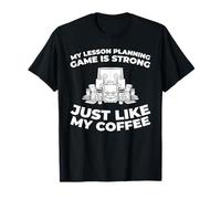 Educación Enseñanza Escuela - Profesor De Secundaria Camiseta