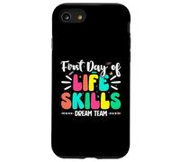 Educación Especial Educación Temprana Maestra de Habilidades para la Vida de los sueños Carcasa para iPhone SE (2020) / 7/8