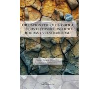 EDUCACION ETICA Y FILOSOFICA EN CONTEXTOS DE CONFLICTO, HERI