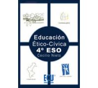 Educación Ético-cívica 4º Eso (ebook)