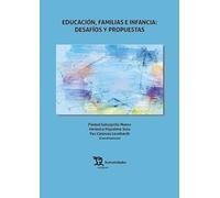 Educación, familias e infancia: desafíos y propuestas (Márgenes)