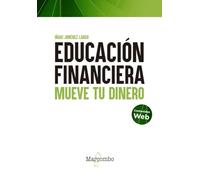 Educación financiera: Mueve tu dinero (CONTENIDOS WEB)