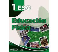 Educación Física 1.
