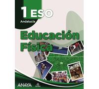 Educación Física 1 (A tu manera)