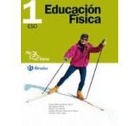 Educacion Fisica 1 Eso