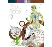 Educacion Fisica 1º Eso Materiales Alumno