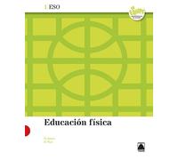 Educación física 1 ESO - En equipo (SIN COLECCION)