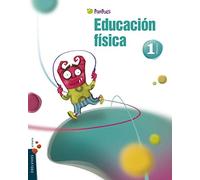 Educacion Fisíca 1º Ciclo