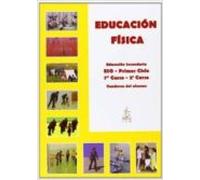 Educación Física. 1º Y 2º Curso. Cuaderno Del Alumno. 1