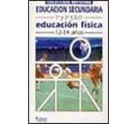 Educacion Fisica 1 Y 2 Eso 1 Ciclo