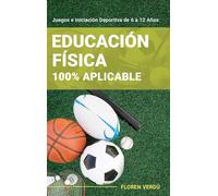 Educación Física 100% Aplicable