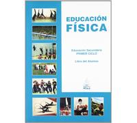 EDUCACION FISICA 1C ESO (SIN COLECCION)