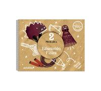 Educación Física 2.