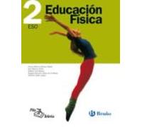 educación física 2 eso