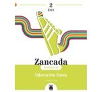 Educacion Fisica 2º Eso Andalucia