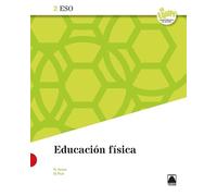 Educación física 2 ESO - En Equipo (SIN COLECCION)