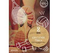 Educación Física 2 (Operación Mundo)