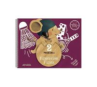 Educación Física 2 (Operación Mundo)