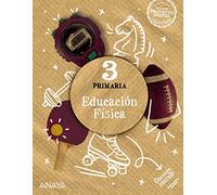 Educación Física 3.