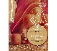 Educación Física 3.