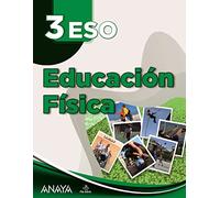 Educación Física 3. (A tu manera)