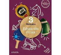 Educación Física 3 (Operación Mundo)