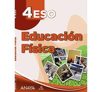 Educación Física 4 (A tu manera)