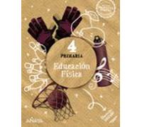 Educación Física 4º Educacion Primaria