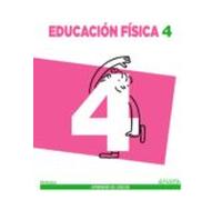 Educación Física 4º Educacion Primaria Andalucia