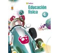 Educación Física 4º Primaria (Pixepolis) - 9788426383525 (Pixépolis)