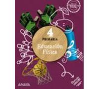 Educación Física 4º Educacion Primaria Operacion Mundo Andalucia Ed 20