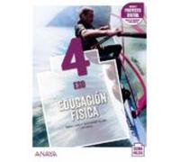 Educación Física 4º Eso Andalucia /murcia