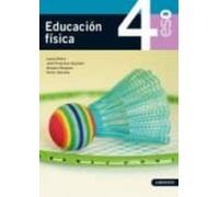 Educacion Fisica 4º Eso Castellano (loe)