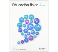 Educacion Fisica 4 Eso