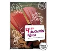 Educación Física 4º Eso (operación Mundo) (andalucía)