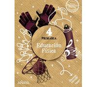 Educación Física 4 (Operación Mundo)