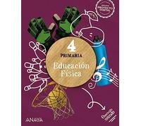 Educación Física 4 (Operación Mundo)