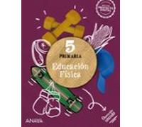 Educación Física 5º Educacion Primaria Operacion Mundo Andalucia Ed 20