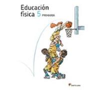 educación física 5 primaria