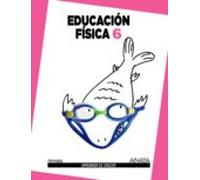 Educación Física 6º Educacion Primaria Andalucia