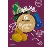 Educación Física 6º Educacion Primaria Operacion Mundo Andalucia Ed 20