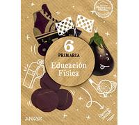 Educación Física 6 (Operación Mundo)
