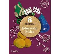 Educación Física 6 (Operación Mundo)
