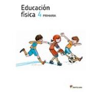 Educacion Fisica Los Caminos Saber Ed 2012 4º Primaria