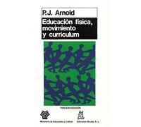 Educación física, movimiento y currículum